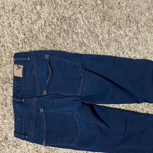 American eagle jeggings